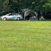 Review photo of Buttercup Woodlands Campground by Ray L., June 4, 2026