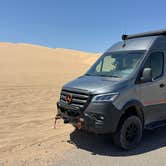 Review photo of Imperial Sand Dunes by Ryan G., May 7, 2025