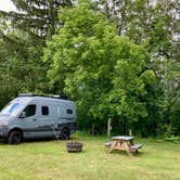Review photo of Butternut Hill RV Campground by Janet R., June 9, 2024