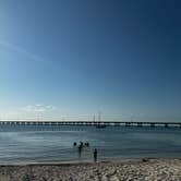 Review photo of Buttonwood Campground — Bahia Honda State Park by Barb N., April 20, 2024