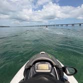 Review photo of Buttonwood Campground — Bahia Honda State Park by Cicii C., July 16, 2026
