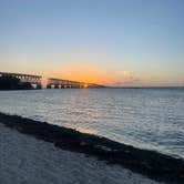 Review photo of Buttonwood Campground — Bahia Honda State Park by Emma S., March 4, 2026