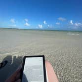 Review photo of Buttonwood Campground — Bahia Honda State Park by Emma S., March 4, 2026