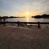 Review photo of Buttonwood Campground — Bahia Honda State Park by Cicii C., July 16, 2026