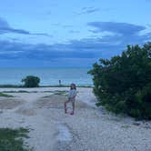 Review photo of Buttonwood Campground — Bahia Honda State Park by Joe R., September 4, 2024