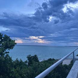 Buttonwood Campground — Bahia Honda State Park