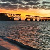 Review photo of Buttonwood Campground — Bahia Honda State Park by Sandra L., November 19, 2025