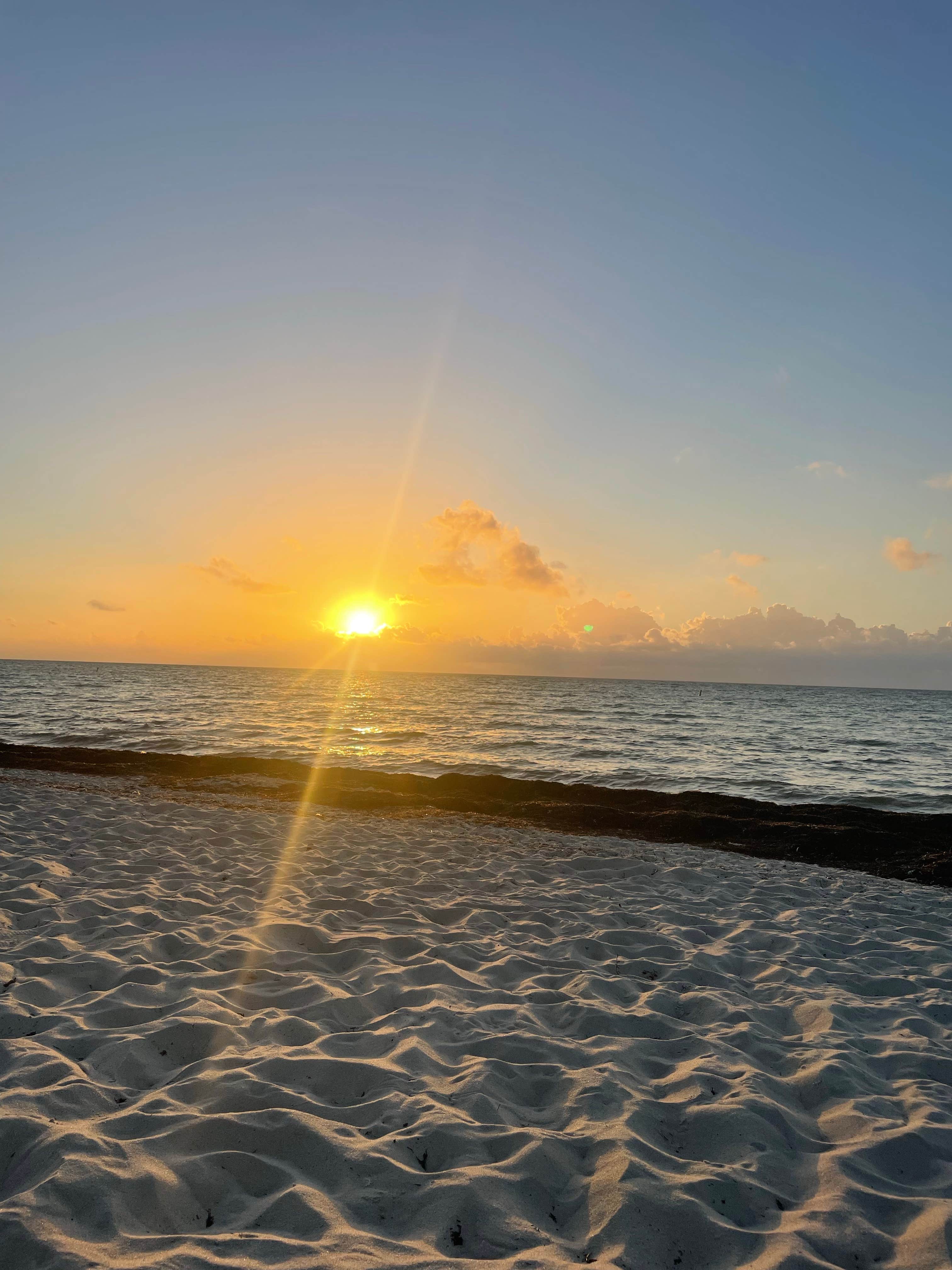 Buttonwood Campground — Bahia Honda State Park