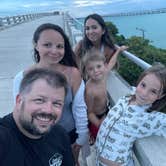 Review photo of Buttonwood Campground — Bahia Honda State Park by Joe R., September 4, 2024