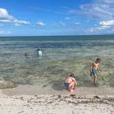 Review photo of Buttonwood Campground — Bahia Honda State Park by Joe R., September 4, 2024