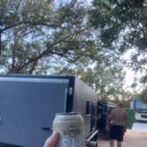 Review photo of Buttonwood Campground — Bahia Honda State Park by Emma S., March 4, 2026