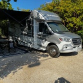 Review photo of Buttonwood Campground — Bahia Honda State Park by Barb N., April 20, 2024