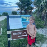 Review photo of Buttonwood Campground — Bahia Honda State Park by Joe R., September 4, 2024