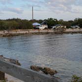 Review photo of Buttonwood Campground — Bahia Honda State Park by Cicii C., July 16, 2026