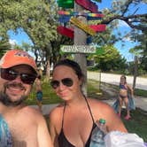 Review photo of Buttonwood Campground — Bahia Honda State Park by Joe R., September 4, 2024