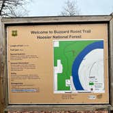 Review photo of Buzzard Roost Campground — Hoosier National Forest by licia S., November 18, 2024