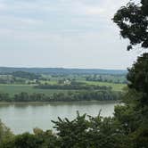 Review photo of Buzzard Roost Campground — Hoosier National Forest by John F., August 8, 2026