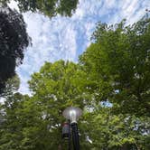 Review photo of Buzzard Roost Campground — Hoosier National Forest by John F., August 8, 2026