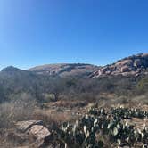Review photo of Buzzards Roost Group Camp — Enchanted Rock State Natural Area by Daniel E., January 29, 2026