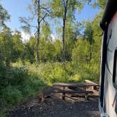 Review photo of byers lake campground by Connie B., July 24, 2026