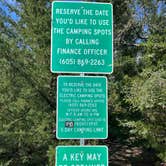 Review photo of Byre Lake Recreation Area by Gina E., September 27, 2026
