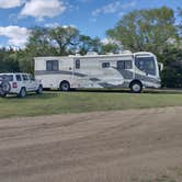 Review photo of Byre Lake Recreation Area by leland D., May 19, 2026