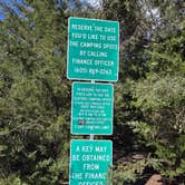 Review photo of Byre Lake Recreation Area by Brenda  L., October 3, 2026