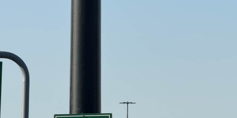 Camper submitted image from Cabela's Buda, TX