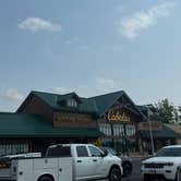 Review photo of Cabela's Christiana by Justin&Vanessa B., August 13, 2026