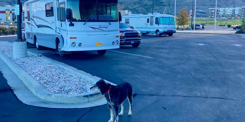 Camper submitted image from Cabela's Farmington, UT