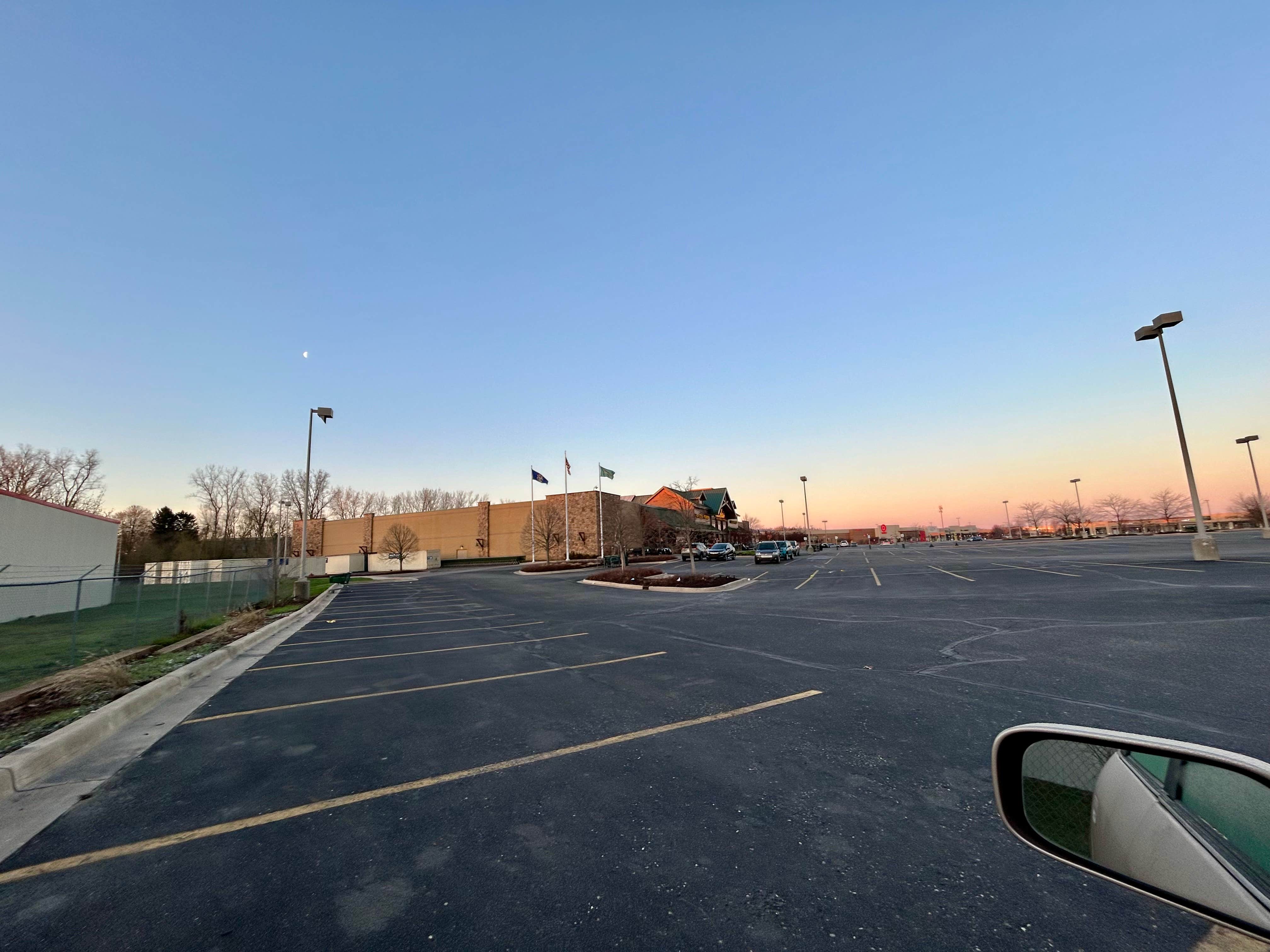 Cabela's Grandville, MI