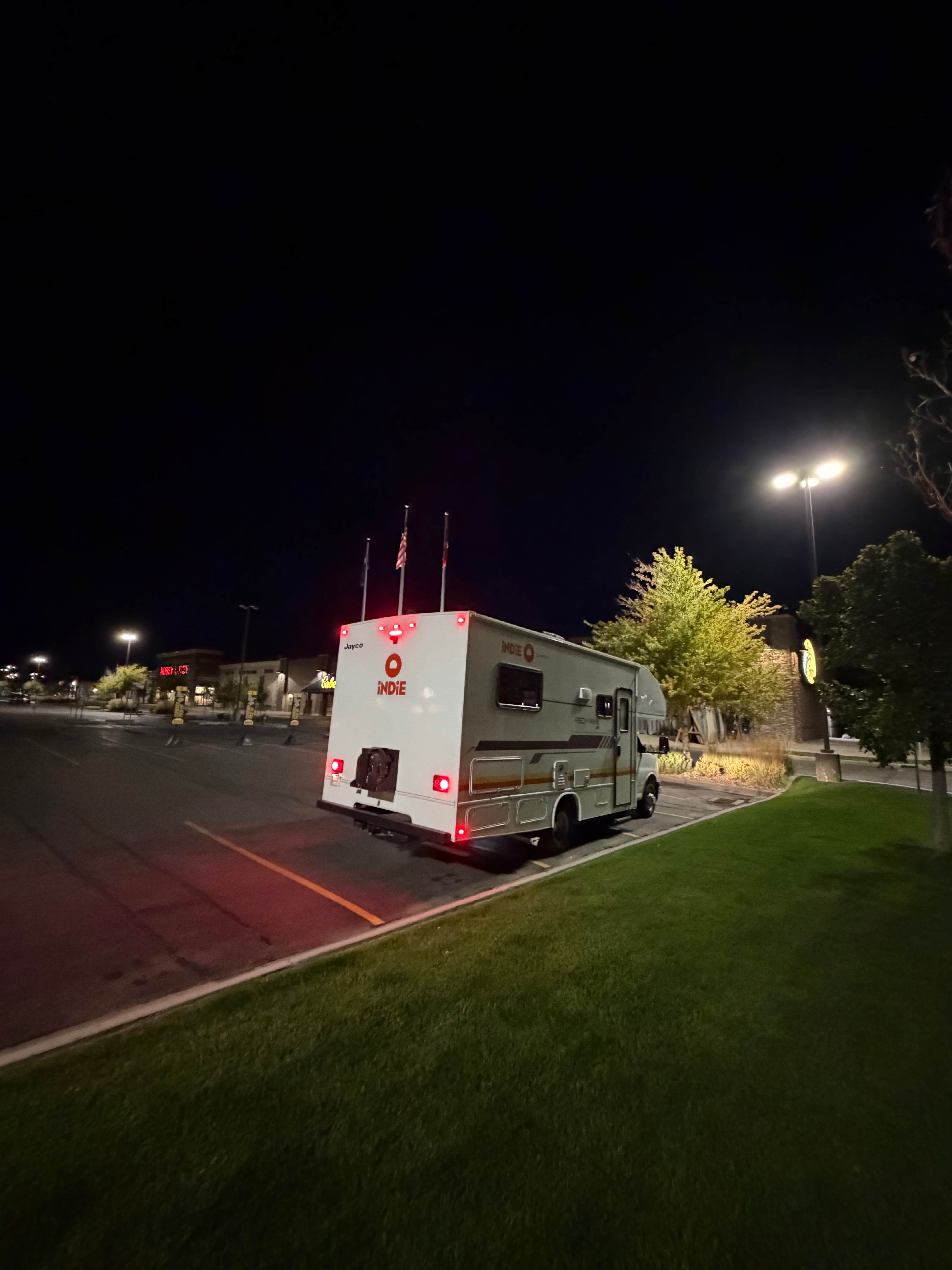 Cabela's - East Idaho Falls