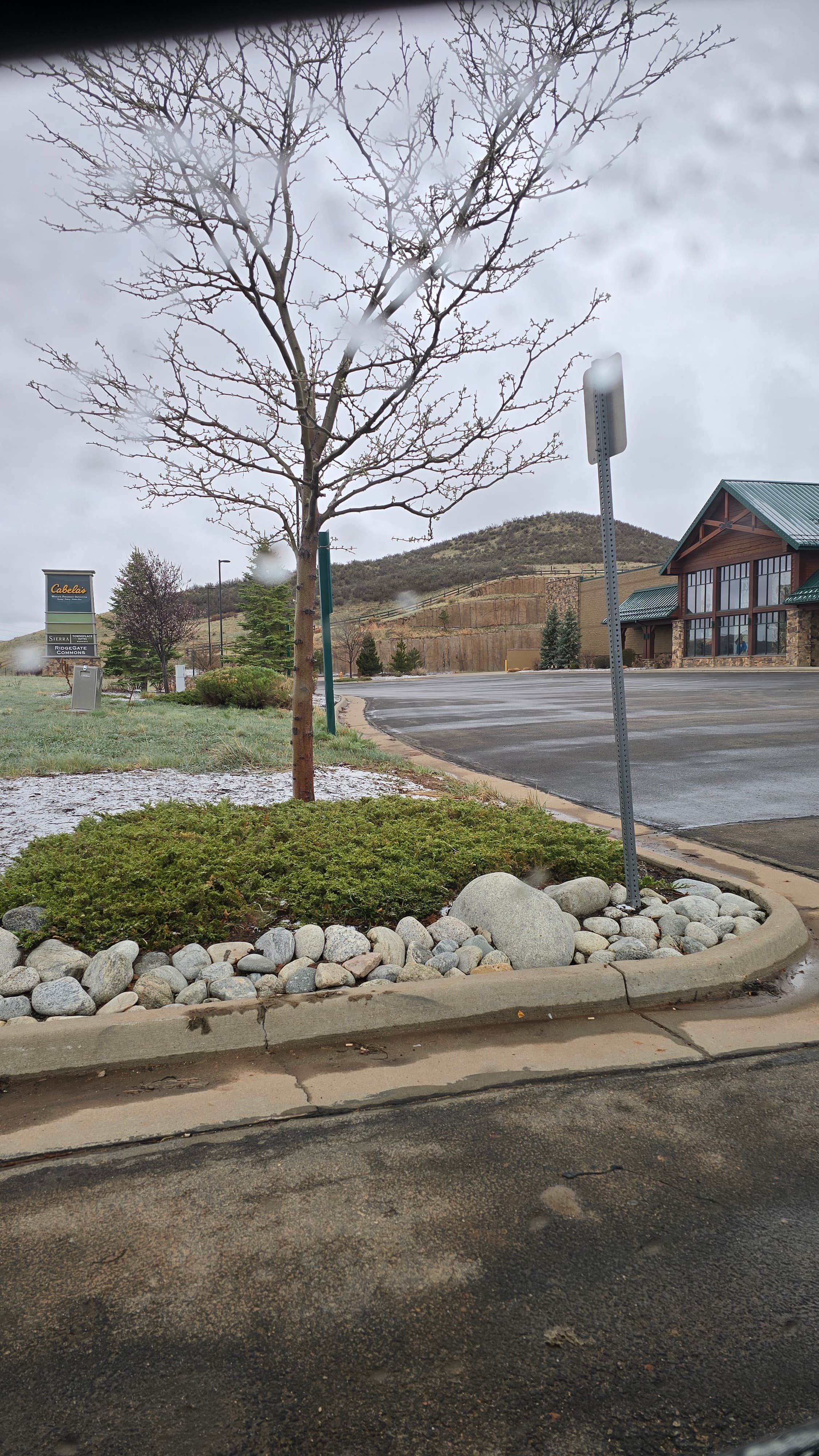 Cabela's Lone Tree, CO