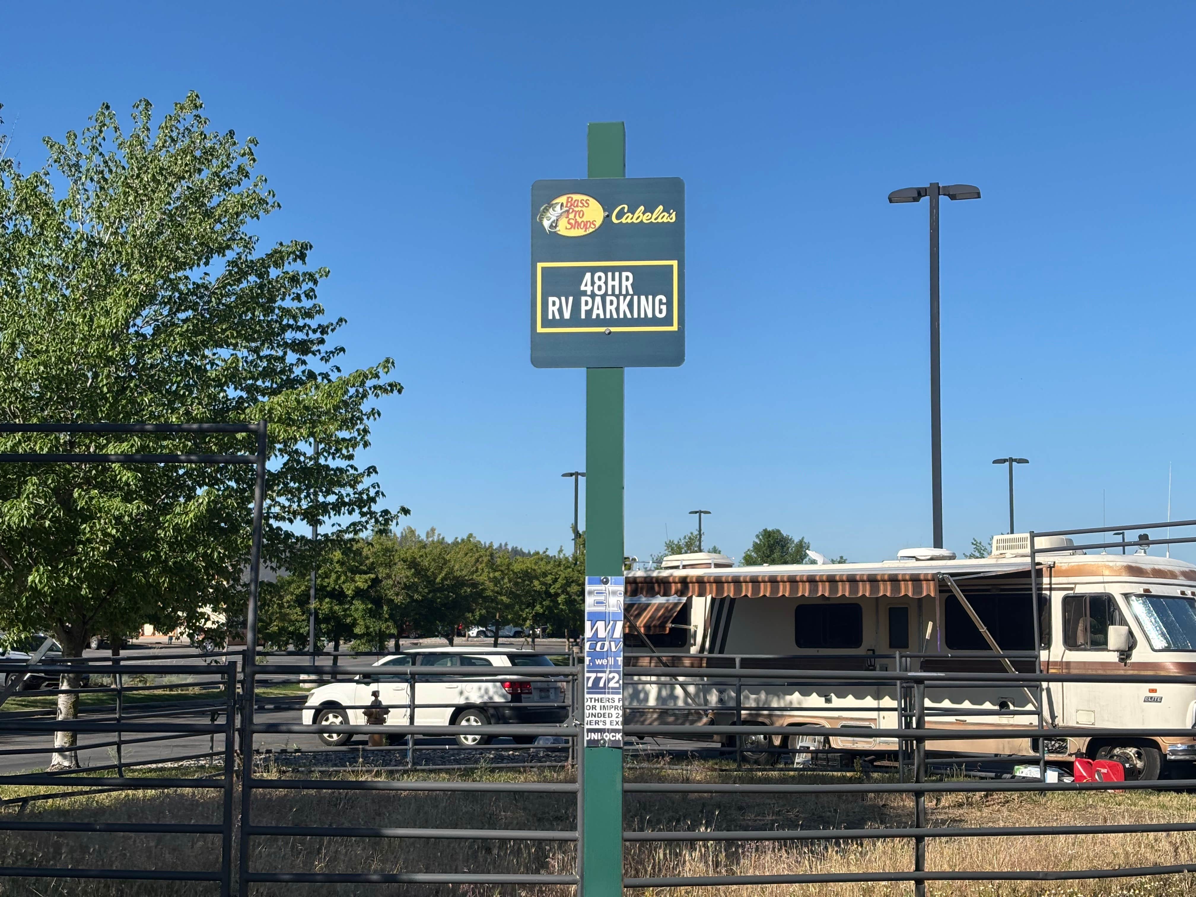Cabela's Post Falls, ID