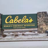 Review photo of Cabela's Rogers, MN by Tori K., January 28, 2025