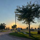 Review photo of Cabela's RV Park & Campground by Lauren B., August 20, 2025