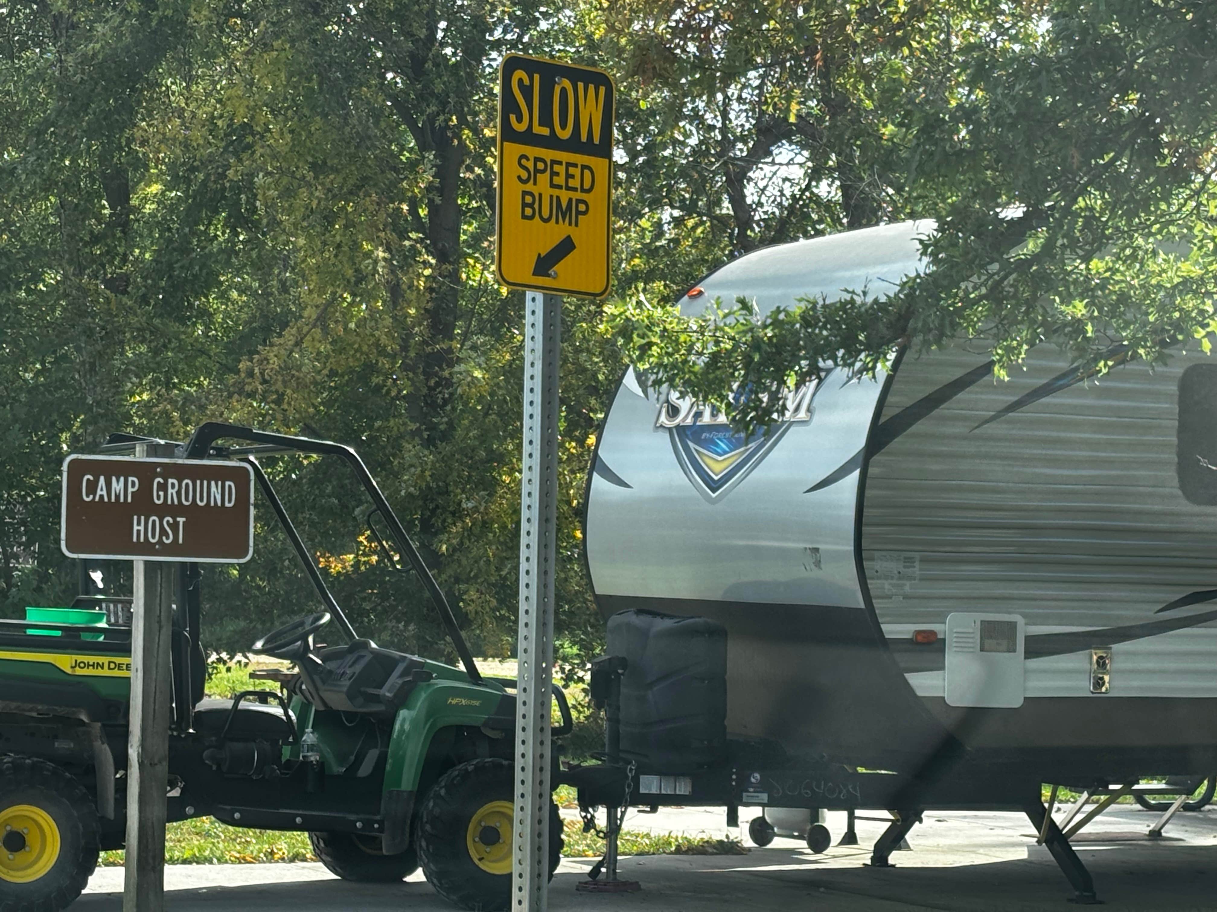 Camping near Cabin 1, Rock Creek Marina & Campground: Cabin 4, Rock Creek Marina & Campground, Princeton, Iowa
