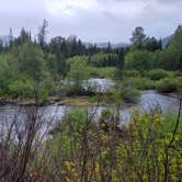 Review photo of Cabin Creek Dispersed Camping by Catherine J., May 21, 2026