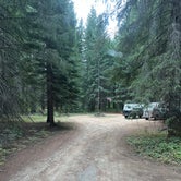 Review photo of Cabin Creek Dispersed Camping by Tee C., September 23, 2023