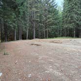 Review photo of Cabin Creek Dispersed Camping by traveller 1., September 23, 2026
