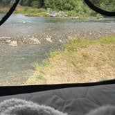 Review photo of Cabin Creek Dispersed Camping by Yasir A., July 30, 2026