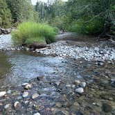 Review photo of Cabin Creek Dispersed Site by traveller 1., September 23, 2026