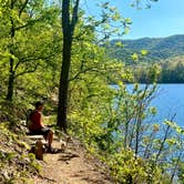 Review photo of Douthat State Park Cabins & Lodges by Cynthia J., May 6, 2026