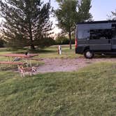 Review photo of Cabins — Prairie Dog State Park by Lori M., July 12, 2026