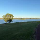 Review photo of Cabins — Prairie Dog State Park by Lori M., July 12, 2026