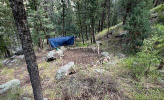 Sven B.'s photo at Cache la Poudre River near Bellvue, CO
