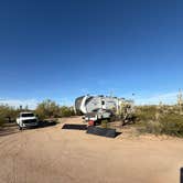 Review photo of Cactus Forest Dispersed by Andy A., February 26, 2026