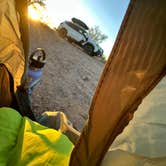 Review photo of Cactus Forest Dispersed by cheryl , November 12, 2025