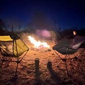 Review photo of Cactus Forest Dispersed by cheryl , November 12, 2025