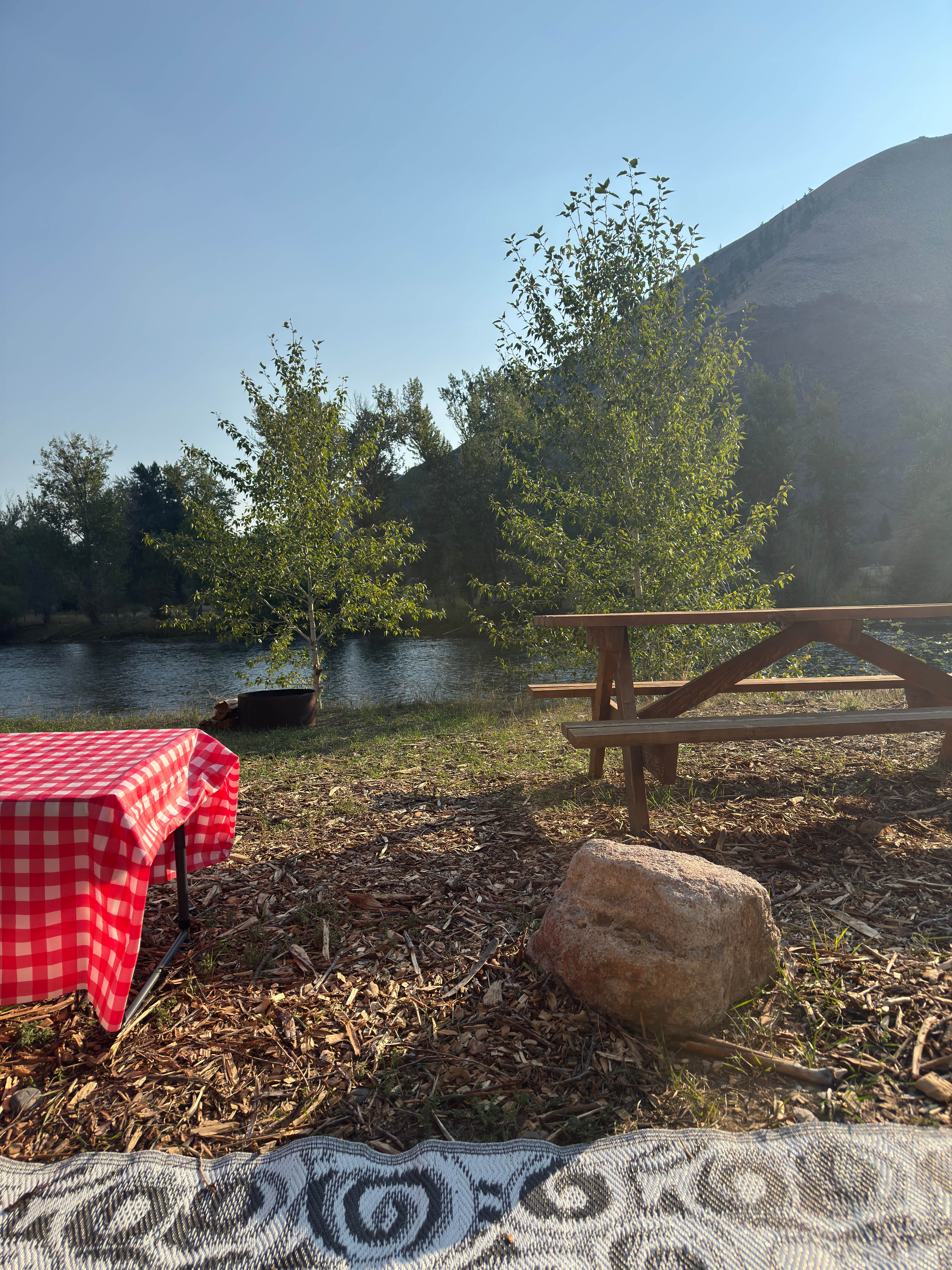 Camper submitted image from Cactus River Ranch RV & Campground - 4